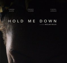 Hold me Down